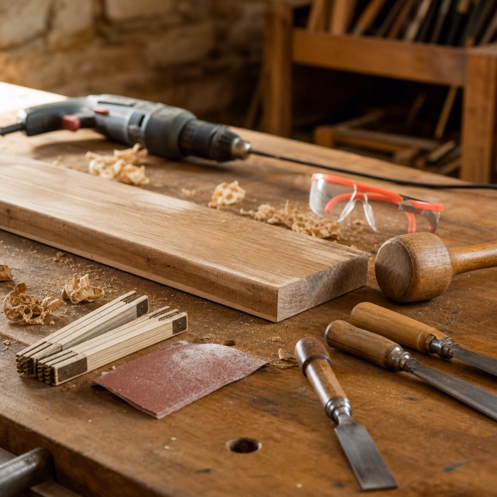 Bricolage