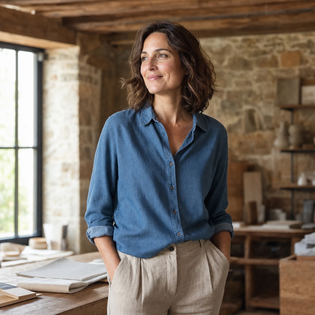 Gaëlle Giraud