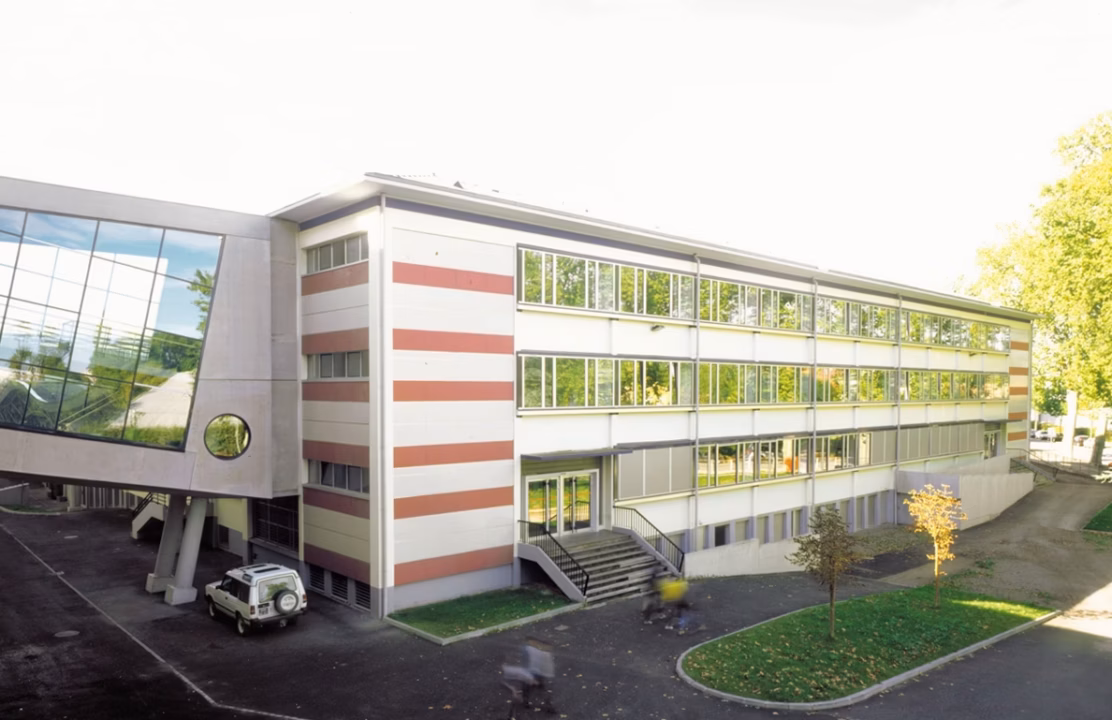 CSTB, l&rsquo;organisme de référence pour le bâtiment durable