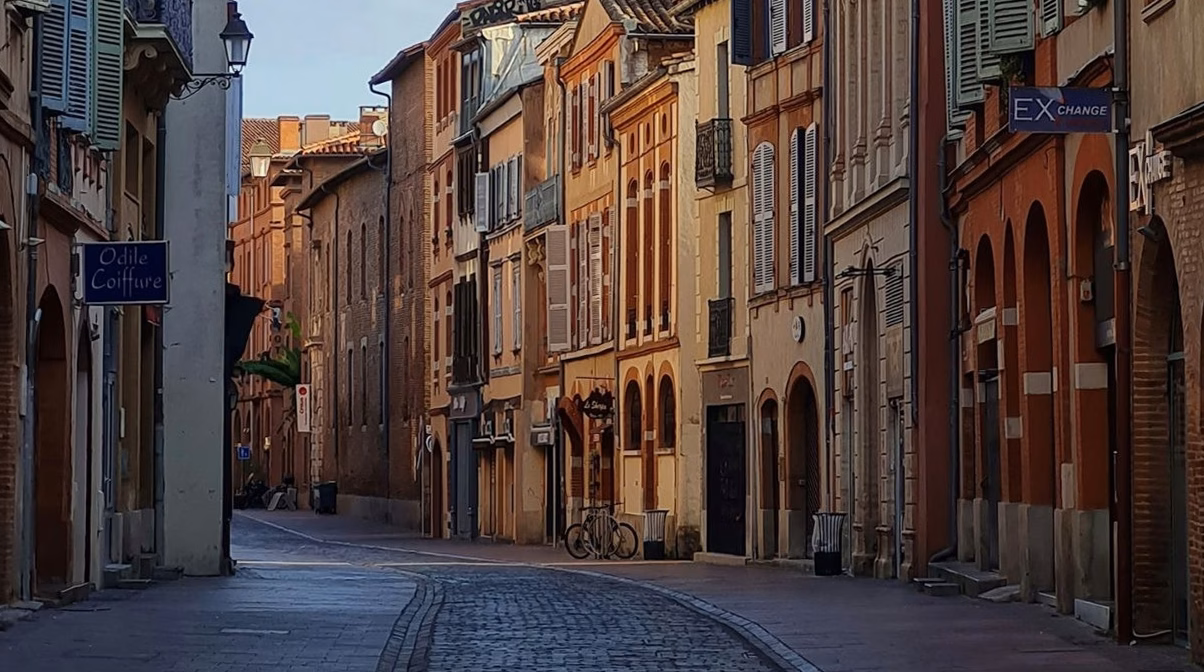 Le faubourg Malepère se transforme en profondeur à Toulouse