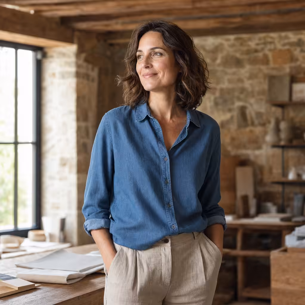 Gaëlle Giraud