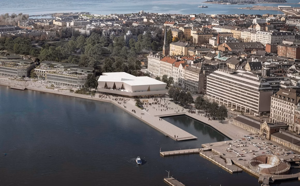 Un nouvel hôpital militaire va voir le jour à Marseille