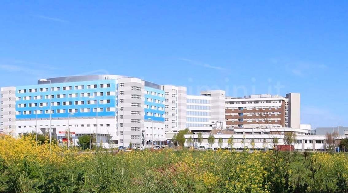 Image : Nouvel hôpital militaire Marseille Sainte-Marthe : calendrier et implantation